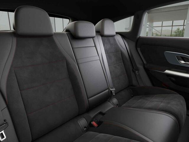 Mercedes-Benz Cla Shooting Brake 250+ Business Solution AMG 85 kWh