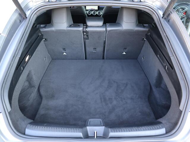 Mercedes-Benz Cla Shooting Brake 250 e AMG Line