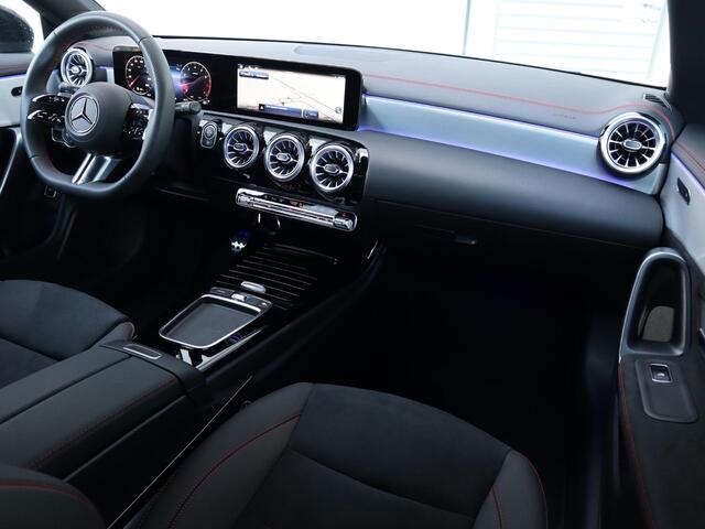 Mercedes-Benz Cla Shooting Brake 180 Star Edition AMG Line