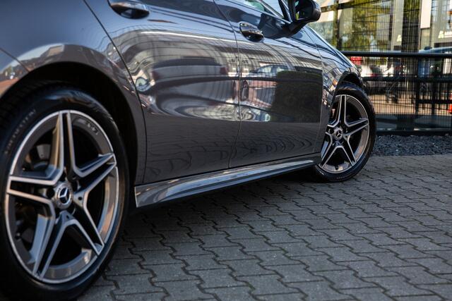 Mercedes-Benz Cla Shooting Brake 180 Premium Plus , Virtual cockpit, Achteruitrijcamera, Sfeerverlichting, BTW