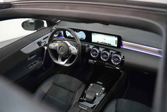 Mercedes-Benz Cla Shooting Brake 250 e AMG ? BURMESTER ? MEMORY ? PANO ? MULTIBEAM ? NIGHT