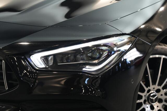 Mercedes-Benz Cla Shooting Brake 250 e AMG ? BURMESTER ? MEMORY ? PANO ? MULTIBEAM ? NIGHT