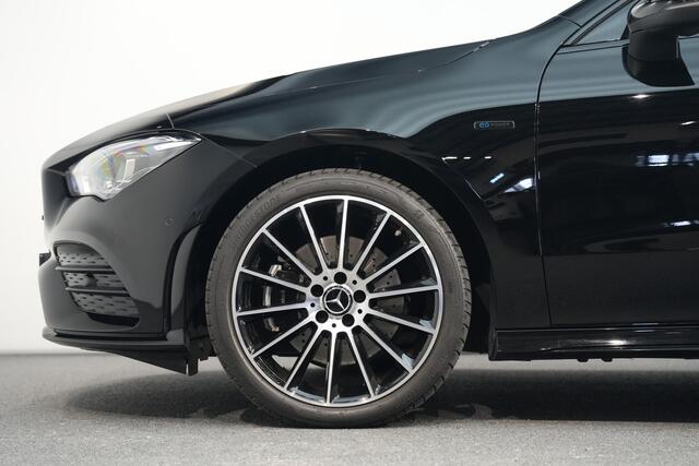 Mercedes-Benz Cla Shooting Brake 250 e AMG ? BURMESTER ? MEMORY ? PANO ? MULTIBEAM ? NIGHT