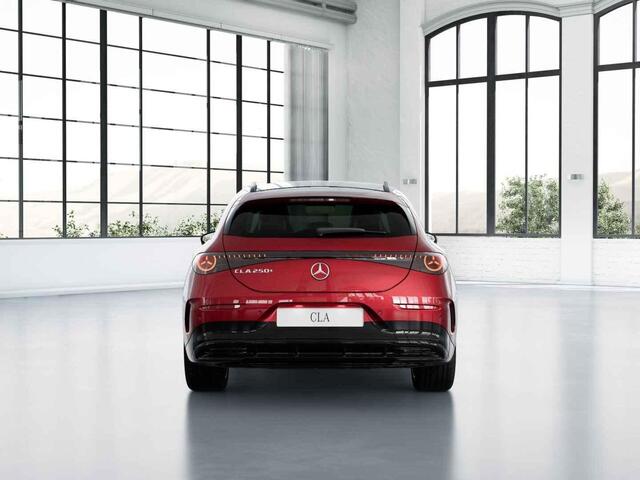 Mercedes-Benz Cla Shooting Brake electric 250+ Business Solution AMG 85 kWh