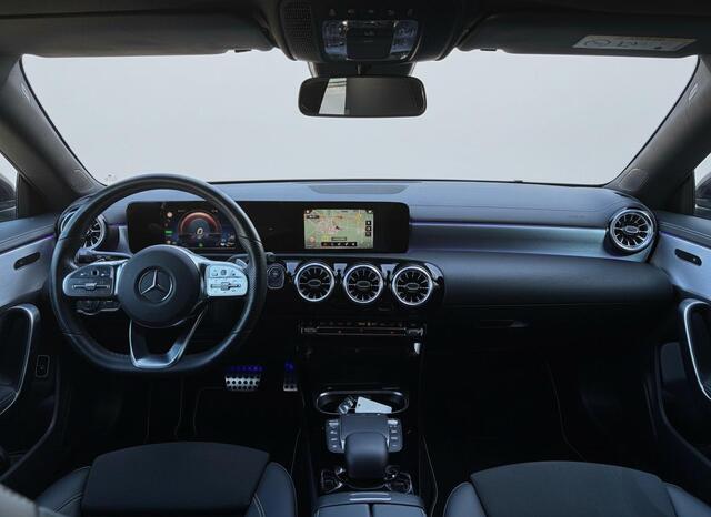Mercedes-Benz Cla Shooting Brake 250 e AMG Line