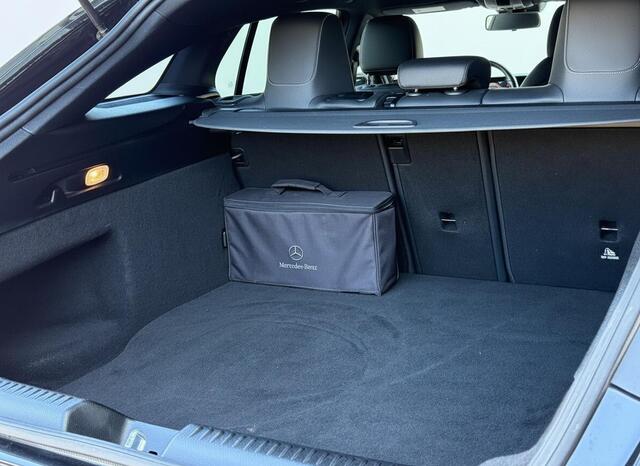 Mercedes-Benz Cla Shooting Brake 250 e AMG Line