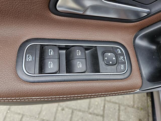 Mercedes-Benz Cla Shooting Brake AMG 35 4MATIC Premium Plus (motor defect)