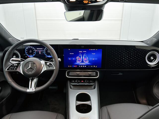 Mercedes-Benz Cla Shooting Brake 250+ Business Solution 85 kWh | Winterpakket | Warmtewerend, donkergetint glas | Smartphone integratie | Vast panoramadak | Sierdelen geanodiseerd antraciet | URBAN GUARD |