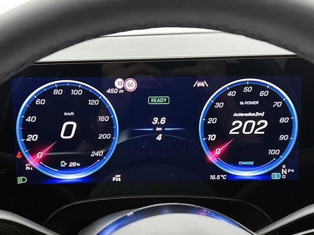 Mercedes-Benz Cla Shooting Brake 250+ Business Solution 85 kWh | Winterpakket | Warmtewerend, donkergetint glas | Smartphone integratie | Vast panoramadak | Sierdelen geanodiseerd antraciet | URBAN GUARD |