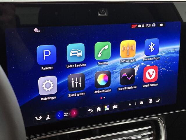 Mercedes-Benz Cla Shooting Brake 250+ Business Solution 85 kWh | Winterpakket | Warmtewerend, donkergetint glas | Smartphone integratie | Vast panoramadak | Sierdelen geanodiseerd antraciet | URBAN GUARD |
