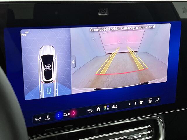 Mercedes-Benz Cla Shooting Brake 250+ Business Solution 85 kWh | Winterpakket | Warmtewerend, donkergetint glas | Smartphone integratie | Vast panoramadak | Sierdelen geanodiseerd antraciet | URBAN GUARD |