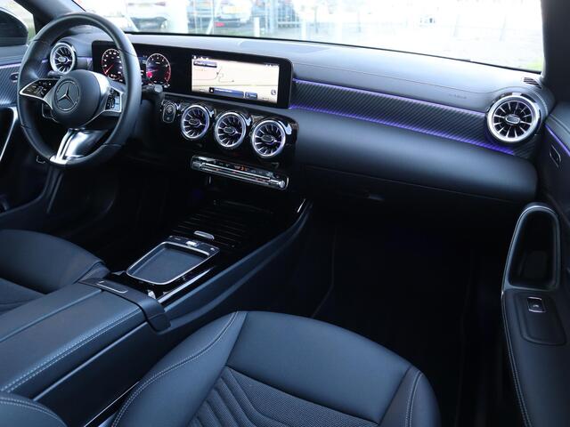 Mercedes-Benz Cla Shooting Brake 180 Star Edition Luxury Line
