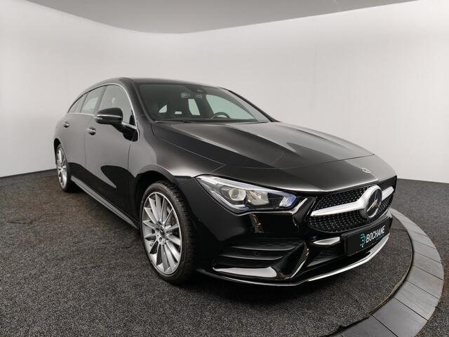 Mercedes-Benz Cla Shooting Brake 250e Hybrid AMG | Trekhaak | Schuif / kanteldak | Apple CarPlay / Android Auto | Achteruitrijcamera |