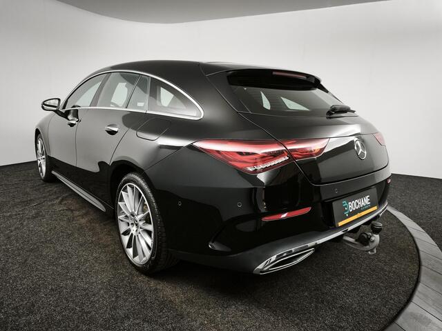 Mercedes-Benz Cla Shooting Brake 250e Hybrid AMG | Trekhaak | Schuif / kanteldak | Apple CarPlay / Android Auto | Achteruitrijcamera |