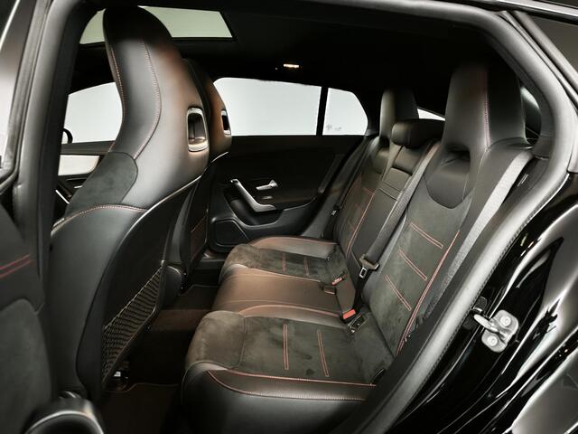 Mercedes-Benz Cla Shooting Brake 250e Hybrid AMG | Trekhaak | Schuif / kanteldak | Apple CarPlay / Android Auto | Achteruitrijcamera |