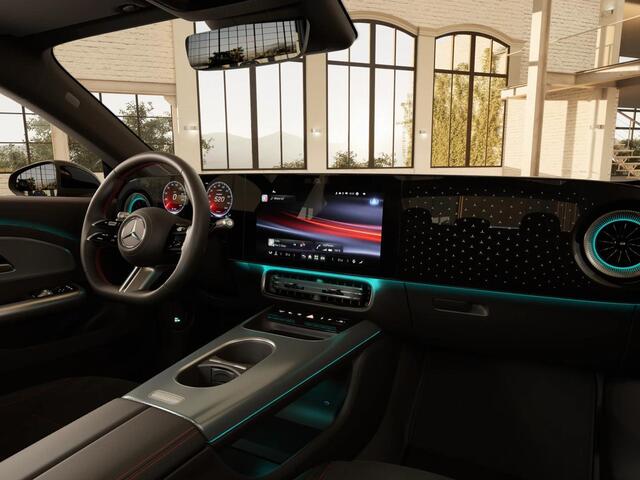 Mercedes-Benz Cla Shooting Brake 250+ Business Solution AMG 85 kWh