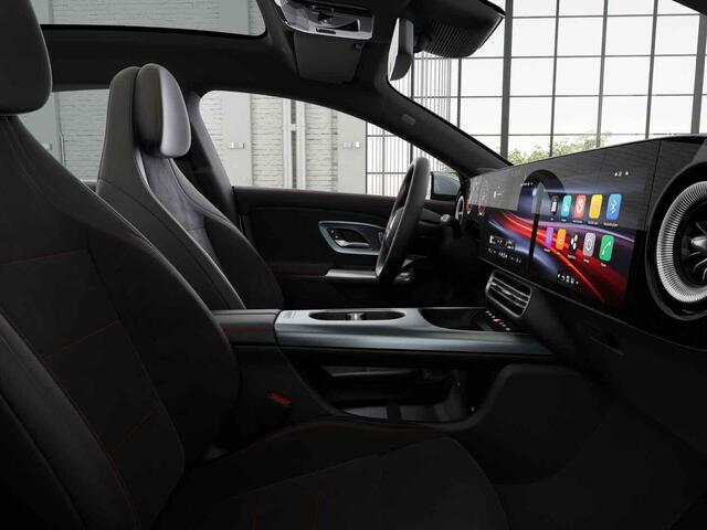Mercedes-Benz Cla Shooting Brake 250+ Business Solution AMG 85 kWh
