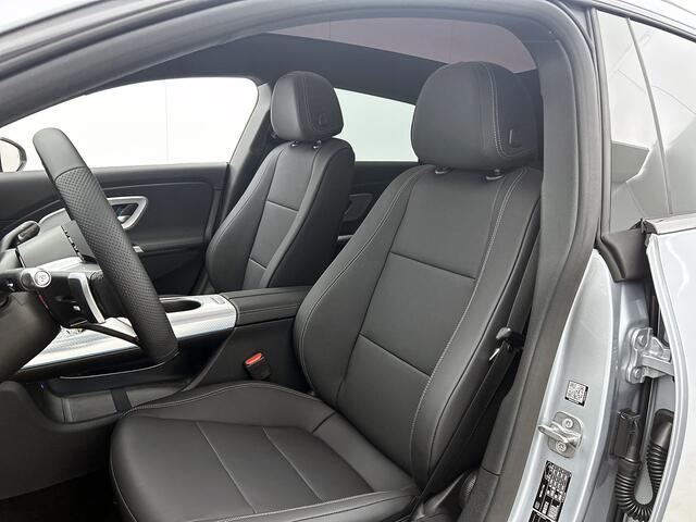 Mercedes-Benz Cla Shooting Brake 250+ Business Solution AMG 85 kWh | Winterpakket | Nightpakket | URBAN GUARD | Massagefunctie | Vast panoramadak | MBUX Virtuele Assistant | Warmtewerend, donkergetint glas | 18 inch vijfspaaks lichtmetalen AMG-velgen |