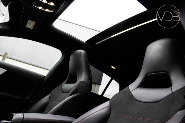 Mercedes-Benz Cla Shooting Brake 250 e Premium Plus AMG Pano Ambiance LED BTW