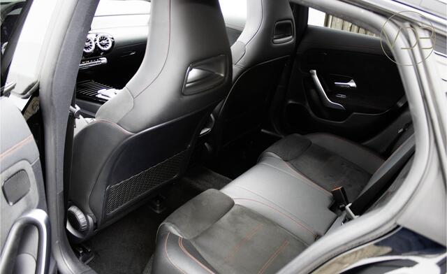 Mercedes-Benz Cla Shooting Brake 250 e Premium Plus AMG Pano Ambiance LED BTW