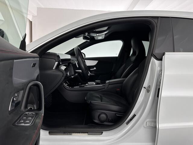 Mercedes-Benz Cla Shooting Brake 200 Business Solution AMG (INCL.BTW) Aut. *LEATHER-MICROFIBRE | FULL-LED | HEATED-SPORTSEATS | WIDESCREEN-DIGICOCKPIT | DAB+ | NAVI-FULLMAP | CAMERA | PRIVACYGLASS | SHIFT-PADDLES | 18''ALU*