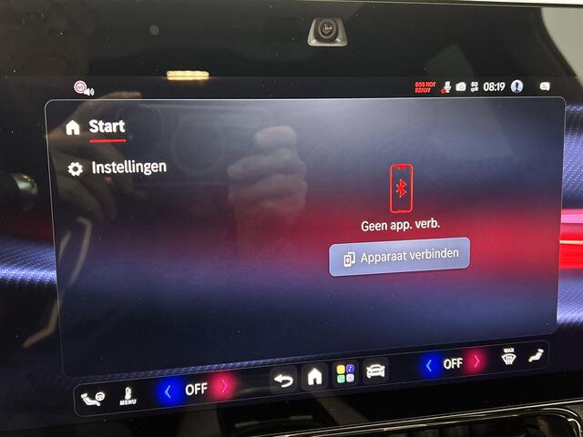 Mercedes-Benz Cla Shooting Brake 250+ Business Solution AMG 85 kWh | Plus Line | Premium pakket | Winterpakket | Sportstoelen | MULTIBEAM LED | Vast panoramadak | MBUX Virtuele Assistant | 19" vijfspaaks lichtmetalen AMG-velgen |
