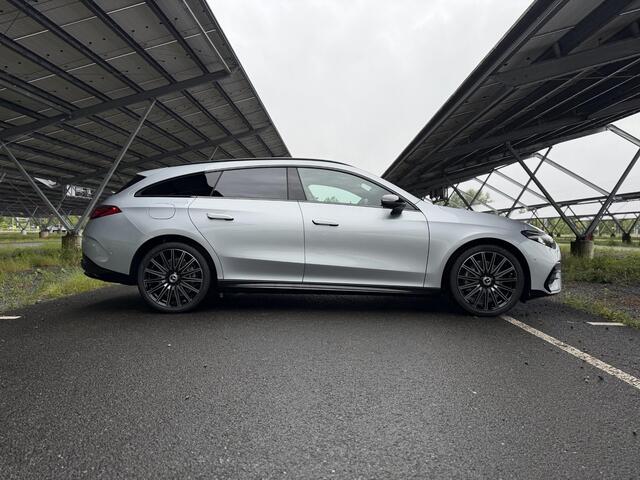 Mercedes-Benz Cla Shooting Brake 250+ Business Solution AMG 85 kWh | Night | AMG-line plus | Panoramadak | Superscreen | Memory | Sfeerverlichting |
