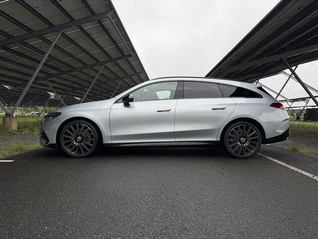 Mercedes-Benz Cla Shooting Brake 250+ Business Solution AMG 85 kWh | Night | AMG-line plus | Panoramadak | Superscreen | Memory | Sfeerverlichting |