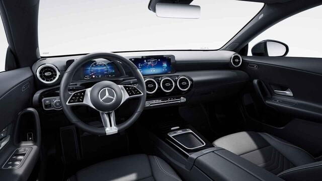 Mercedes-Benz Cla Shooting Brake 180 Star Edition | Voorstoelen verwarmd | Achteruitrijcamera | LED koplampen | MBUX |