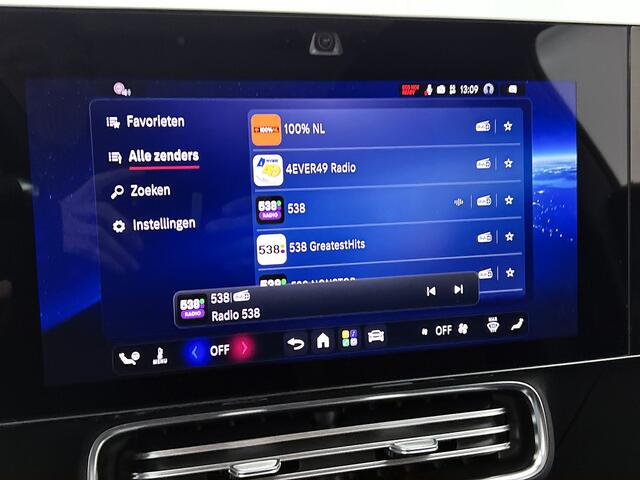 Mercedes-Benz Cla Shooting Brake 250+ Business Solution 85 kWh | Winterpakket | Warmtewerend, donkergetint glas | Massagefunctie | MBUX Virtuele Assistant | Vast panoramadak | Sierdelen in geanodiseerd antraciet |