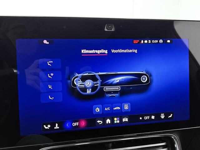Mercedes-Benz Cla Shooting Brake 250+ Business Solution 85 kWh | Winterpakket | Warmtewerend, donkergetint glas | Massagefunctie | MBUX Virtuele Assistant | Vast panoramadak | Sierdelen in geanodiseerd antraciet |