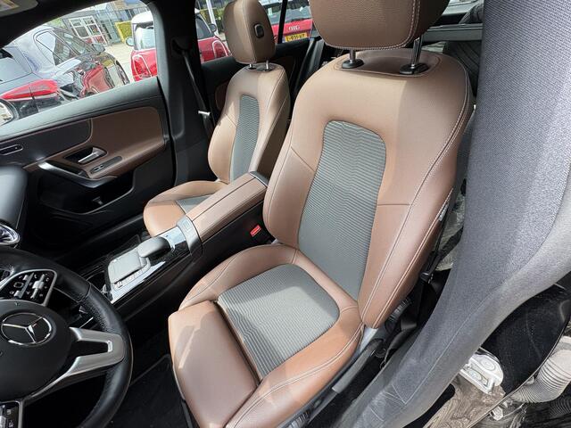 Mercedes-Benz Cla Shooting Brake 250 e AMG Line | Panoramadak | Stoelverwarming | Achteruitrijcamera | Leder | zomer&winter set