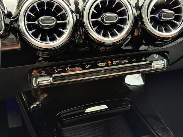 Mercedes-Benz Cla Shooting Brake 250 e AMG Line | Panoramadak | Stoelverwarming | Achteruitrijcamera | Leder | zomer&winter set