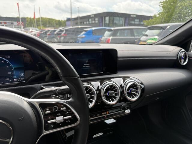 Mercedes-Benz Cla Shooting Brake 250 e AMG Line | Panoramadak | Stoelverwarming | Achteruitrijcamera | Leder | zomer&winter set