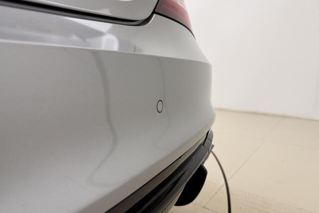 Mercedes-Benz Cla Shooting Brake 180 Prestige 122pk | Automaat | AMG Line | Navigatie | Elektrische Achterklep | Parkeersensoren | Climate Control | Sportinterieur
