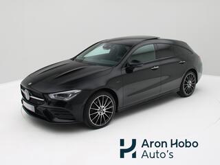 Mercedes-Benz Cla Shooting Brake