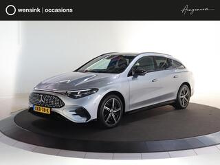 Mercedes-Benz Cla Shooting Brake