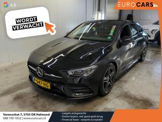 Mercedes-Benz Cla Shooting Brake