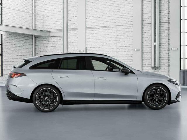 Mercedes-Benz Cla Shooting Brake 200 Business Solution AMG