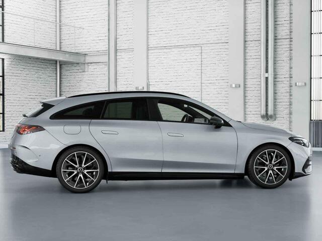 Mercedes-Benz Cla Shooting Brake 250+ Business Solution AMG 85 kWh