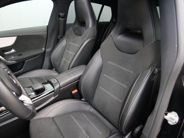 Mercedes-Benz Cla Shooting Brake 250e 218Pk Business Solution AMG Limited Pano-dak / Stoelverwarming / Camera / Navi