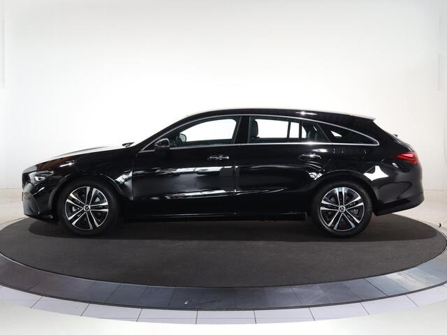 Mercedes-Benz Cla Shooting Brake 180 Star Edition | Dodehoekassistent | Achteruitrijcamera | Multibeam LED koplampen