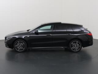 Mercedes-Benz Cla Shooting Brake