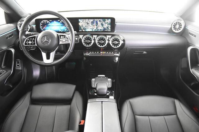 Mercedes-Benz Cla Shooting Brake 250 e Progressive *1ste Eigenaar*Leer*Ambiente*