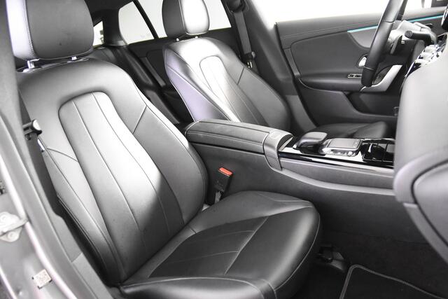 Mercedes-Benz Cla Shooting Brake 250 e Progressive *1ste Eigenaar*Leer*Ambiente*