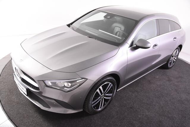 Mercedes-Benz Cla Shooting Brake 250 e Progressive *1ste Eigenaar*Leer*Ambiente*