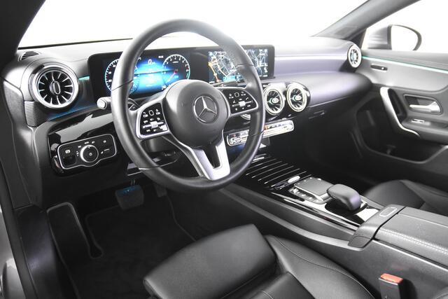 Mercedes-Benz Cla Shooting Brake 250 e Progressive *1ste Eigenaar*Leer*Ambiente*