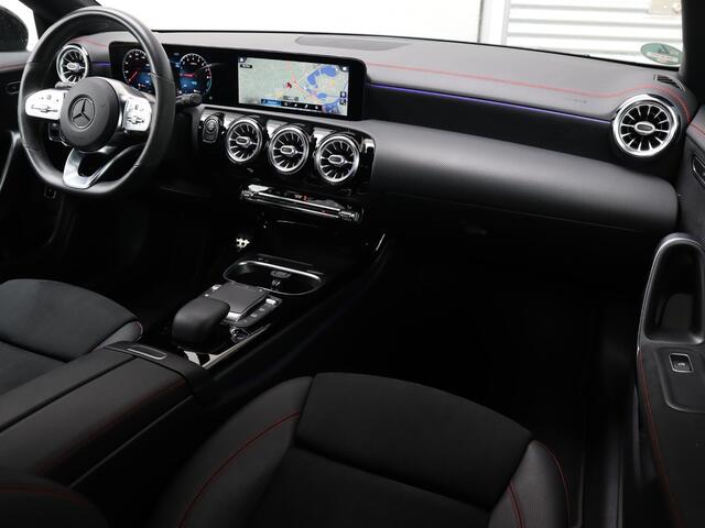 Mercedes-Benz Cla Shooting Brake 250 e AMG Line