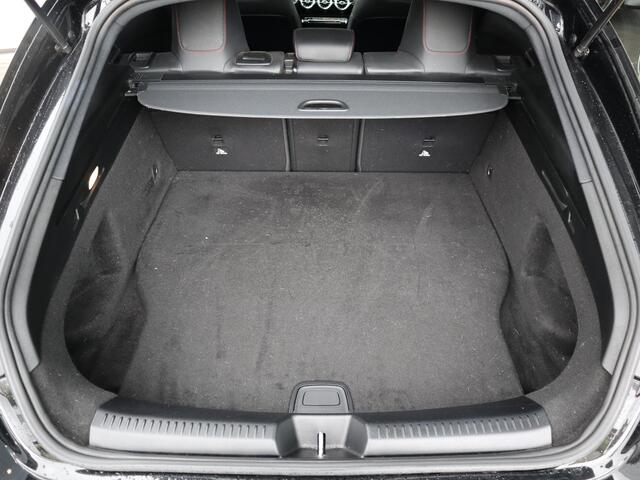 Mercedes-Benz Cla Shooting Brake 250 e AMG Line
