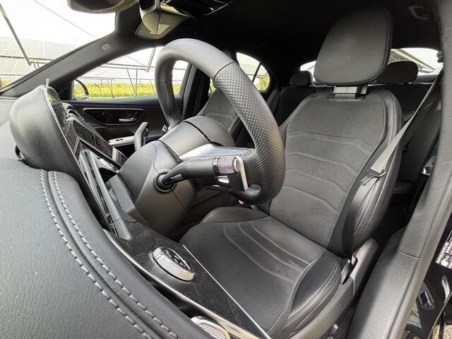 Mercedes-Benz E-KLASSE 300 e AMG Line | Winter pakket | Distronic | Sfeerverliching | Stoelverwarming |